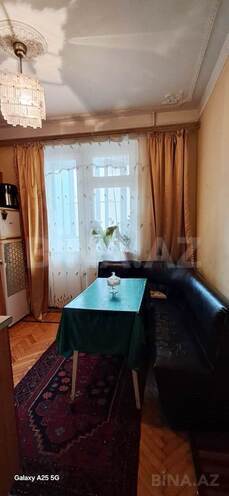 Satılır 3 otaqlı köhnə tikili 80 m², Nəriman Nərimanov m., photo 15 from 23