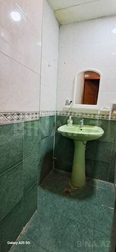 Satılır 3 otaqlı köhnə tikili 80 m², Nəriman Nərimanov m., photo 17 from 23