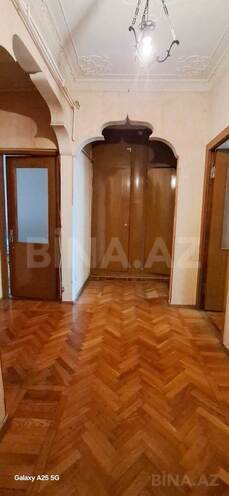 Satılır 3 otaqlı köhnə tikili 80 m², Nəriman Nərimanov m., photo 20 from 23