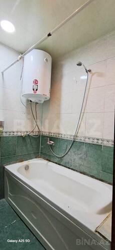 Satılır 3 otaqlı köhnə tikili 80 m², Nəriman Nərimanov m., photo 18 from 23