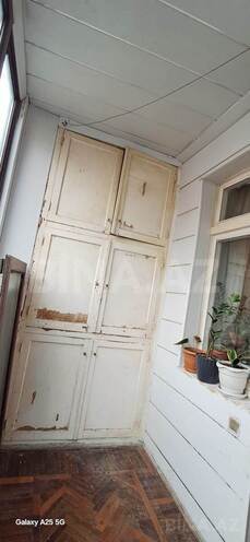 Satılır 3 otaqlı köhnə tikili 80 m², Nəriman Nərimanov m., photo 22 from 23
