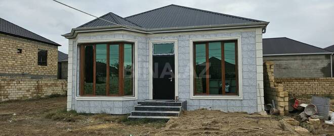 İcarəyə verilir 4 otaqlı həyət evi/bağ evi 120 m², Abşeron r., photo 15 from 18