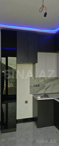 İcarəyə verilir 4 otaqlı həyət evi/bağ evi 120 m², Abşeron r., photo 7 from 18