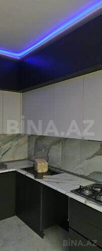 İcarəyə verilir 4 otaqlı həyət evi/bağ evi 120 m², Abşeron r., photo 11 from 18