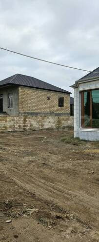 İcarəyə verilir 4 otaqlı həyət evi/bağ evi 120 m², Abşeron r., photo 13 from 18