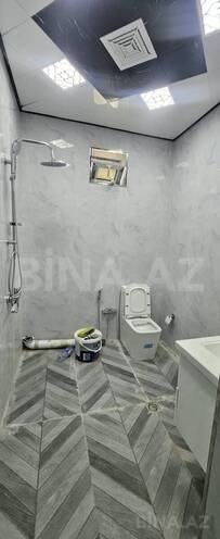 İcarəyə verilir 4 otaqlı həyət evi/bağ evi 120 m², Abşeron r., photo 12 from 18
