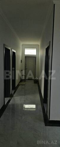 İcarəyə verilir 4 otaqlı həyət evi/bağ evi 120 m², Abşeron r., photo 10 from 18