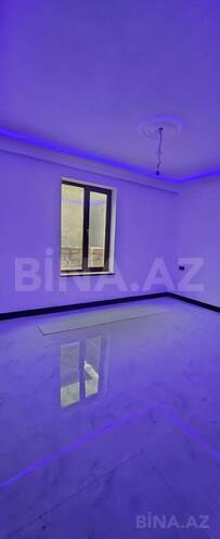 İcarəyə verilir 4 otaqlı həyət evi/bağ evi 120 m², Abşeron r., photo 1 from 18
