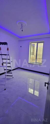 İcarəyə verilir 4 otaqlı həyət evi/bağ evi 120 m², Abşeron r., photo 3 from 18