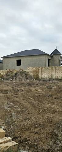 İcarəyə verilir 4 otaqlı həyət evi/bağ evi 120 m², Abşeron r., photo 16 from 18