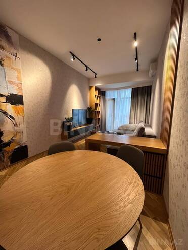 Сдается 2-комн. новостройка 70 м², м. 28 мая, photo 5 from 25