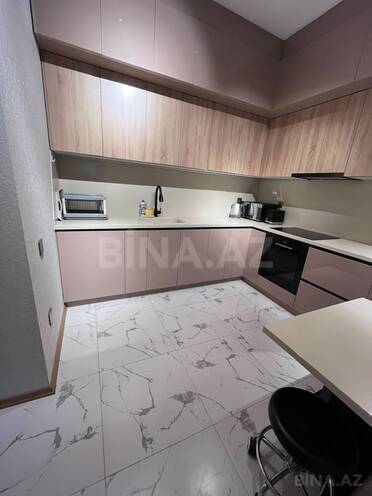 Сдается 2-комн. новостройка 70 м², м. 28 мая, photo 19 from 25