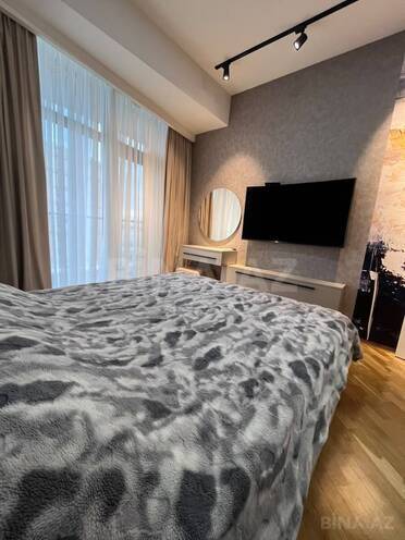 Сдается 2-комн. новостройка 70 м², м. 28 мая, photo 15 from 25