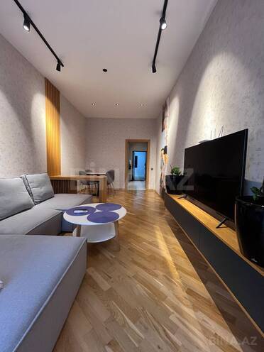 Сдается 2-комн. новостройка 70 м², м. 28 мая, photo 9 from 25