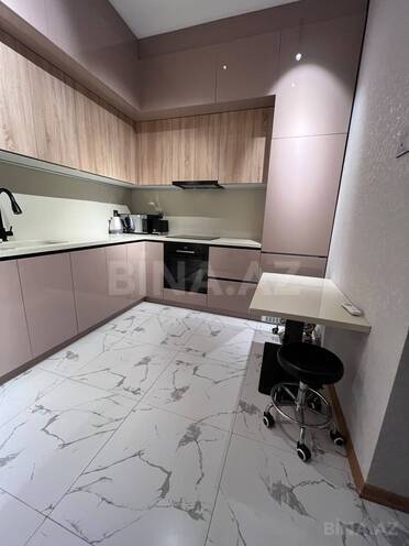 Сдается 2-комн. новостройка 70 м², м. 28 мая, photo 11 from 25