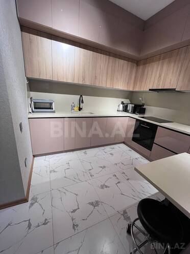 Сдается 2-комн. новостройка 70 м², м. 28 мая, photo 12 from 25