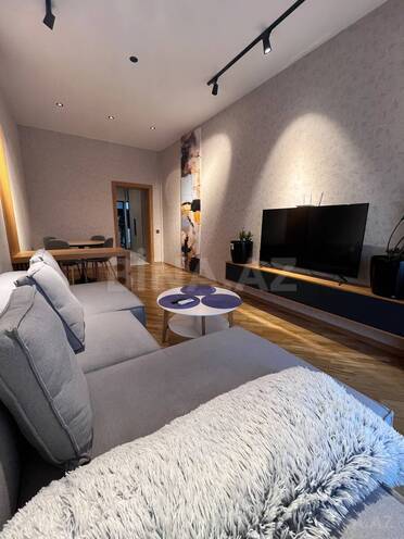 Сдается 2-комн. новостройка 70 м², м. 28 мая, photo 7 from 25