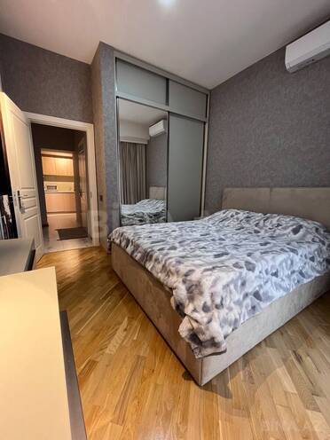Сдается 2-комн. новостройка 70 м², м. 28 мая, photo 14 from 25