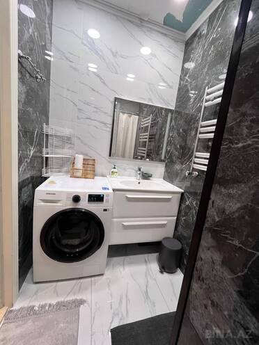 Сдается 2-комн. новостройка 70 м², м. 28 мая, photo 21 from 25