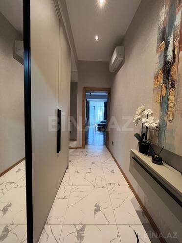 Сдается 2-комн. новостройка 70 м², м. 28 мая, photo 10 from 25