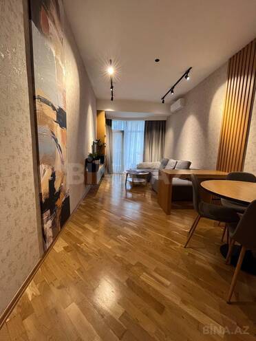 Сдается 2-комн. новостройка 70 м², м. 28 мая, photo 8 from 25