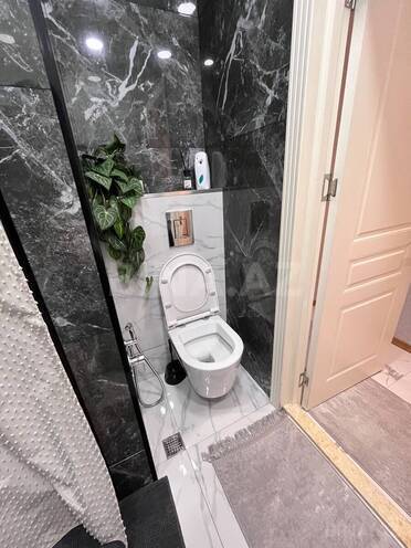 Сдается 2-комн. новостройка 70 м², м. 28 мая, photo 22 from 25