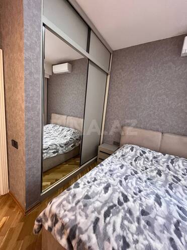 Сдается 2-комн. новостройка 70 м², м. 28 мая, photo 18 from 25