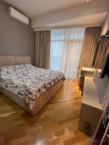 Сдается 2-комн. новостройка 70 м², м. 28 мая, photo 16 from 25