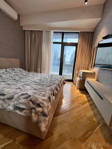 Сдается 2-комн. новостройка 70 м², м. 28 мая, photo 17 from 25