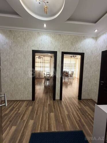 İcarəyə verilir 2 otaqlı yeni tikili 82 m², 20 Yanvar m., photo 6 from 14
