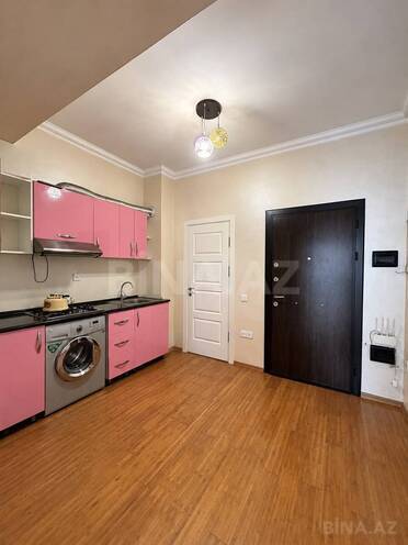 Продаётся 1-комн. новостройка 30 м², м. 20 января, photo 5 from 10