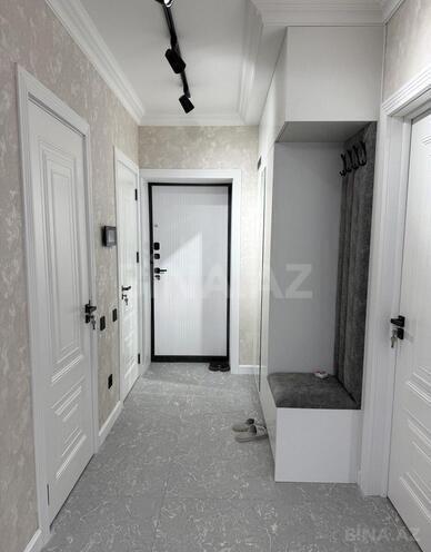 Satılır 3 otaqlı yeni tikili 80 m², Nəsimi r., photo 6 from 18