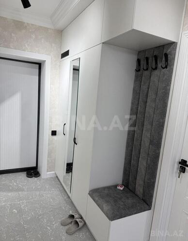 Satılır 3 otaqlı yeni tikili 80 m², Nəsimi r., photo 11 from 18