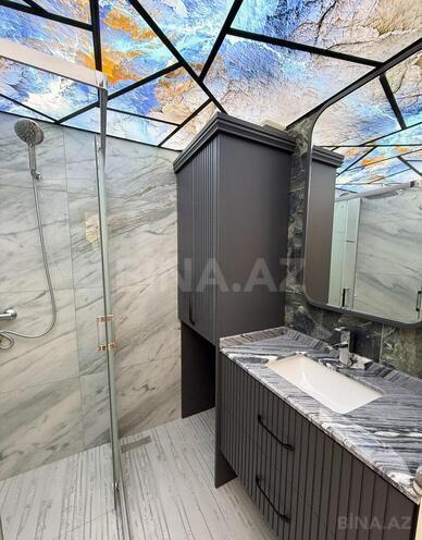 Satılır 3 otaqlı yeni tikili 80 m², Nəsimi r., photo 16 from 18