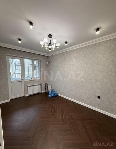 Satılır 3 otaqlı yeni tikili 80 m², Nəsimi r., photo 8 from 18