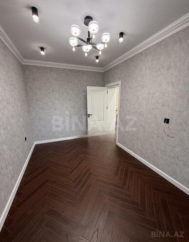 Satılır 3 otaqlı yeni tikili 80 m², Nəsimi r., photo 3 from 18