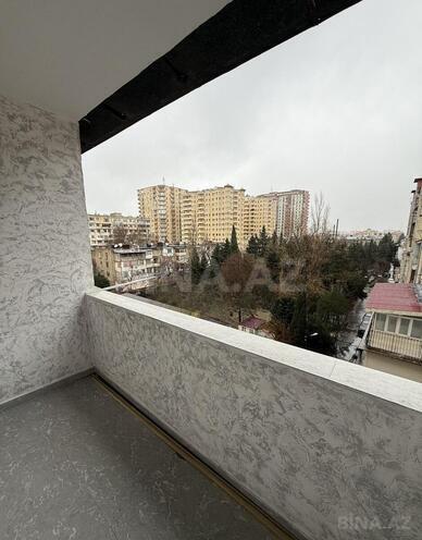 Satılır 3 otaqlı yeni tikili 80 m², Nəsimi r., photo 12 from 18