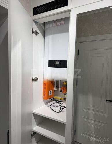 Satılır 3 otaqlı yeni tikili 80 m², Nəsimi r., photo 15 from 18