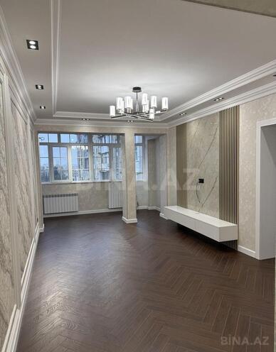 Satılır 3 otaqlı yeni tikili 80 m², Nəsimi r., photo 1 from 18