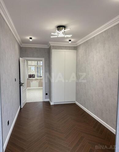 Satılır 3 otaqlı yeni tikili 80 m², Nəsimi r., photo 4 from 18