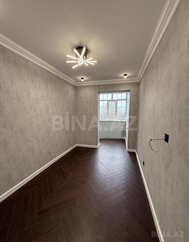 Satılır 3 otaqlı yeni tikili 80 m², Nəsimi r., photo 10 from 18