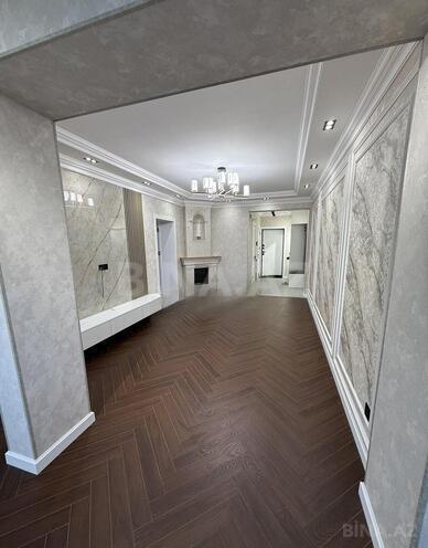 Satılır 3 otaqlı yeni tikili 80 m², Nəsimi r., photo 7 from 18