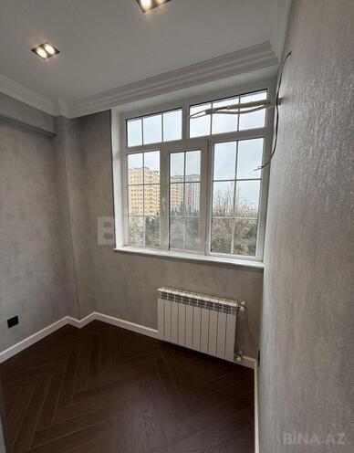 Satılır 3 otaqlı yeni tikili 80 m², Nəsimi r., photo 13 from 18