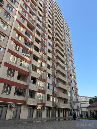 Сдаётся 2-комн. новостройка 85 м², м. 20 января, photo 1 from 17