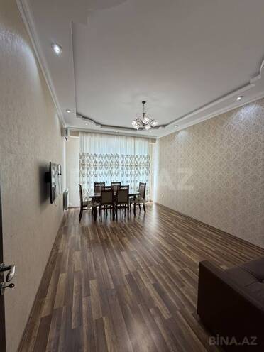 Сдаётся 2-комн. новостройка 85 м², м. 20 января, photo 6 from 17