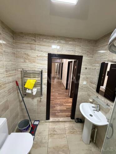 Сдаётся 2-комн. новостройка 85 м², м. 20 января, photo 15 from 17