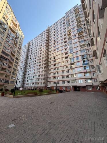 Сдаётся 2-комн. новостройка 85 м², м. 20 января, photo 3 from 17
