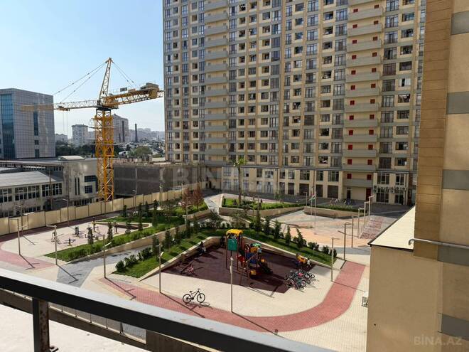 Сдаётся 2-комн. новостройка 85 м², м. 20 января, photo 4 from 17