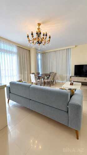 Satılır 3 otaqlı yeni tikili 137 m², Nardaran q., photo 6 from 16