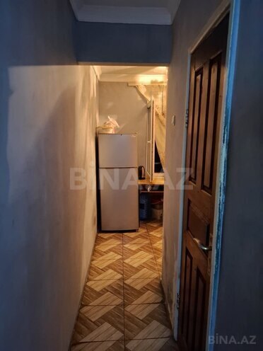 Satılır 2 otaqlı köhnə tikili 55 m², İnşaatçılar m., photo 7 from 13
